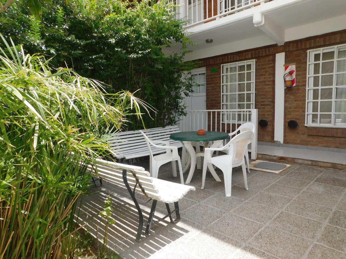 Hosteria Teuly Puerto Madryn Exterior photo